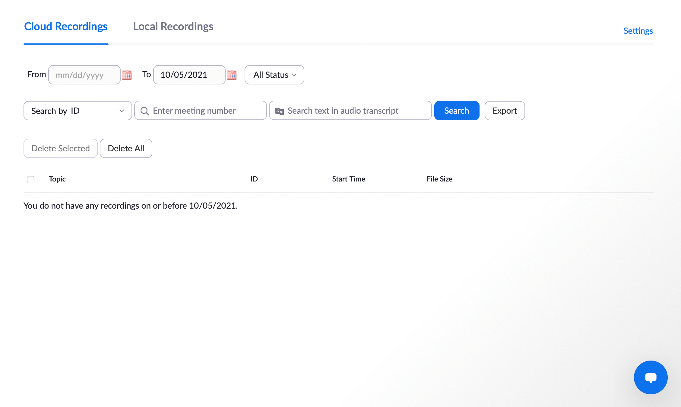 How to Access Zoom Recordings Grain Blog